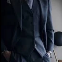 Trương Minh_ ông ba hắn