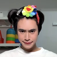 Gemini Norawit