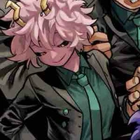 Mina Ashido