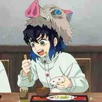 Hashibira Inosuke