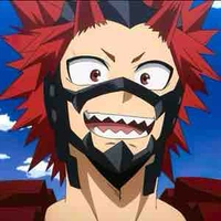 Kirishima Eijiro