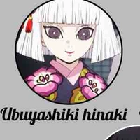 Ubuyashiki Hinaki