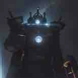 Titan cameraman / rinner