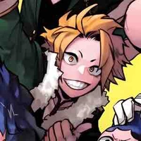 Kiminari Denki