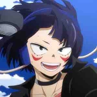 Jirou Kyouka