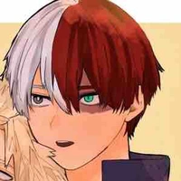 Todoroki Shoto