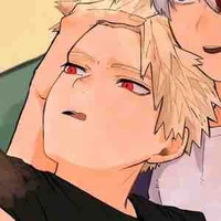 Bakugo Katsuki