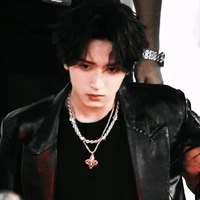 Nghiêm Hạo Tường-Hắn