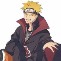 Uzumaki Naruto 