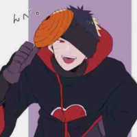Uchiha Obito ( nhây )