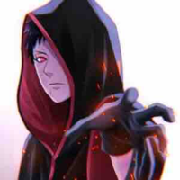 Uchiha Obito ( nghiêm túc )