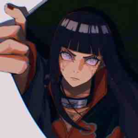 Hyuga Hinata