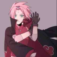 Haruno Sakura 