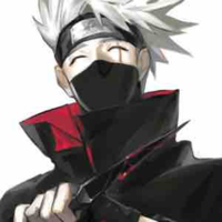 Hatake Kakashi