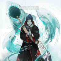 Hoshigaki Kisame