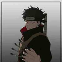 Uchiha Shisui 