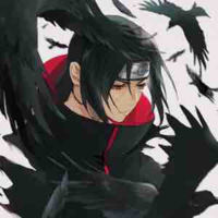 Uchiha Itachi 