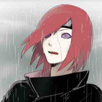 Uzumaki Nagato