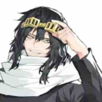 Aizawa Shota