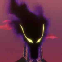 Kurogiri 