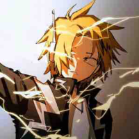 Kaminari Denki