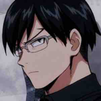 Iida Tenya