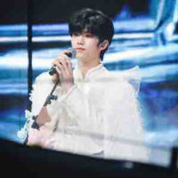 Trương Hàm Thuỵ_ZhangHanRui_Y