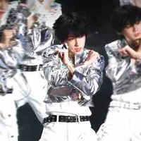 Dương Bác Văn_YangBoWen_Hắn