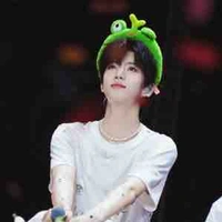 Trương Hàm Thuỵ_ZhangHanRui_Y