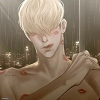 Vợ iu của Jay Hongg 💋