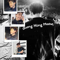Lê Quang Hùng//Quang Hùng MasterD//