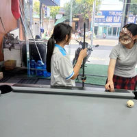 t/g bùng của Hồ