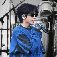 Trương Tử Mặc