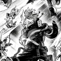 Bakugou Kasuki
