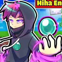 Hiha Enderman