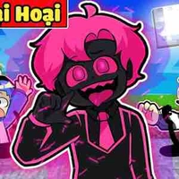 Hiha Bại Hoại
