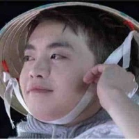 con t/g bị khờ