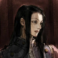 Illumi Zoldyck