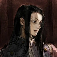 Illumi Zoldyck