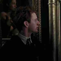 Percy Weasley 