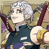 Uzui Tengen