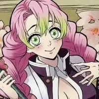Mitsuri Kanoji