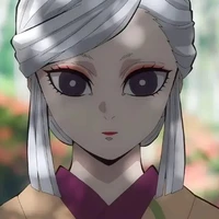 Ubuyashiki Amane