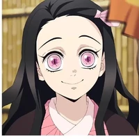 Kamado Nezuko