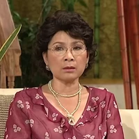 Bà Sương