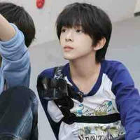 Trần Tuấn Minh-bé