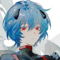 Ayanami Rei