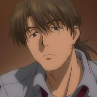 Kaji Ryoji