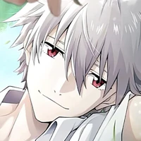 Nagisa Kaworu
