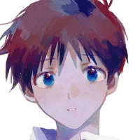 Ikari Shinji